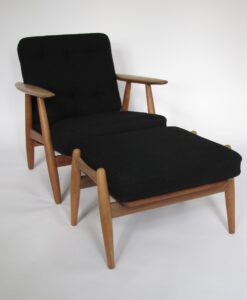 GE 240 Cigaren Eg Hans J. Wegner