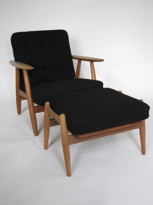 GE 240 Cigaren Eg Hans J. Wegner