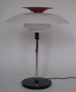 PH80 Lampe