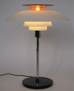 PH80 lampe